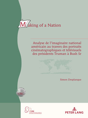 cover image of Making of a Nation